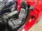 2009 Chevrolet Corvette w/4LT