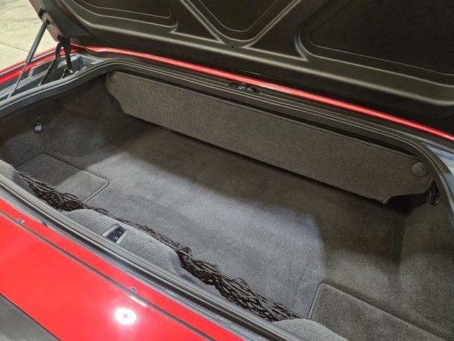 2009 Chevrolet Corvette w/4LT