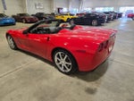 2009 Chevrolet Corvette w/4LT