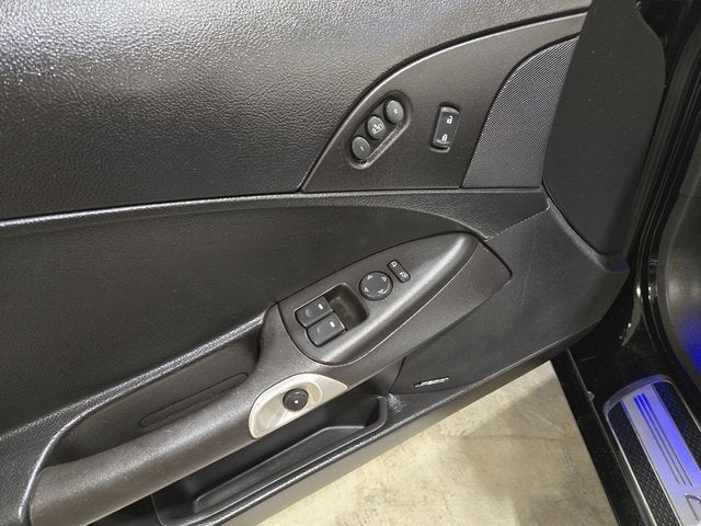 2008 Chevrolet Corvette NA