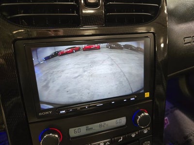 2008 Chevrolet Corvette NA