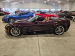 2017 Chevrolet Corvette Grand Sport Grand Sport 2LT