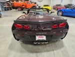 2017 Chevrolet Corvette Grand Sport Grand Sport 2LT