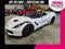 2017 Chevrolet Corvette Grand Sport Grand Sport 2LT