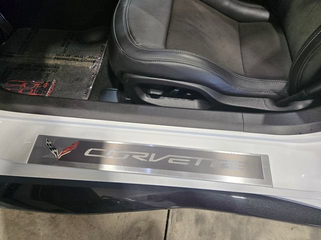2017 Chevrolet Corvette Grand Sport Grand Sport 2LT