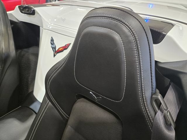 2017 Chevrolet Corvette Grand Sport Grand Sport 2LT