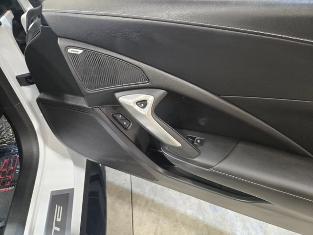2017 Chevrolet Corvette Grand Sport Grand Sport 2LT