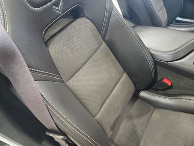 2017 Chevrolet Corvette Grand Sport Grand Sport 2LT