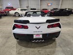 2017 Chevrolet Corvette Grand Sport Grand Sport 2LT