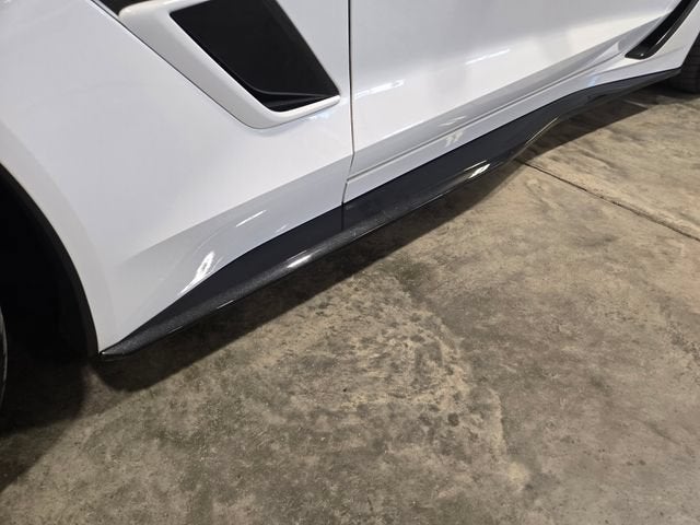 2017 Chevrolet Corvette Grand Sport Grand Sport 2LT