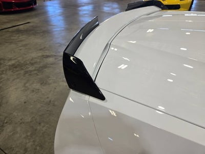 2017 Chevrolet Corvette Grand Sport Grand Sport 2LT