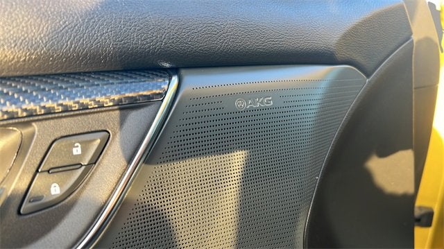 2025 Cadillac CT5-V V-Series