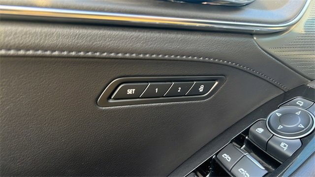 2025 Cadillac CT5-V V-Series