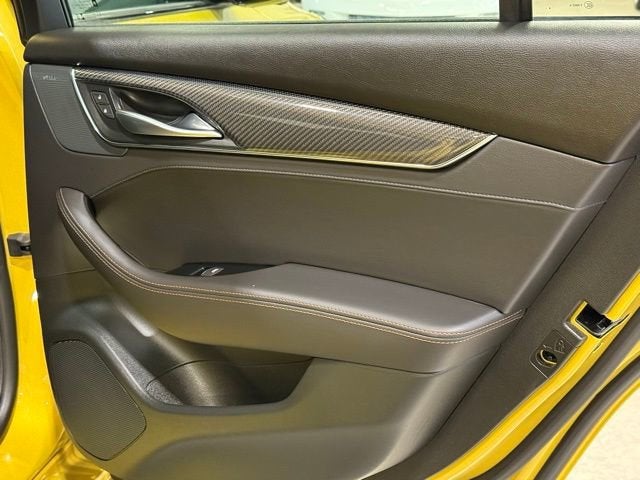 2025 Cadillac CT5-V V-Series