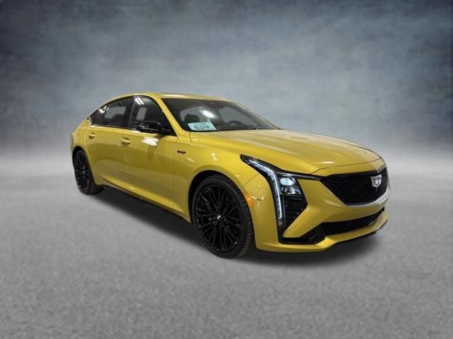 2025 Cadillac CT5-V V-Series