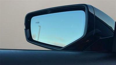 2022 Cadillac CT5 Sport