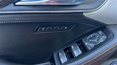 2022 Cadillac CT5 Sport