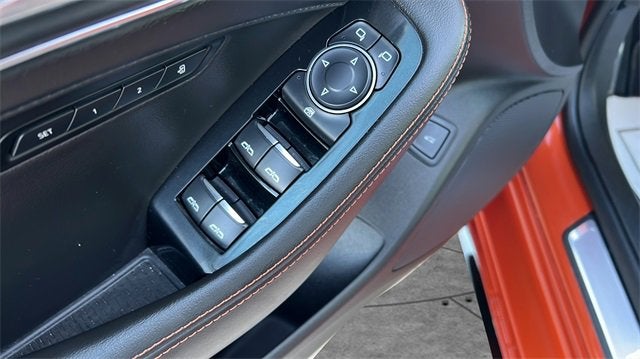 2022 Cadillac CT5 Sport