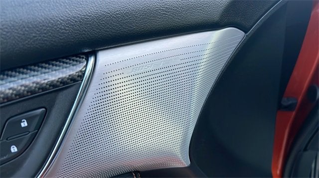 2022 Cadillac CT5 Sport