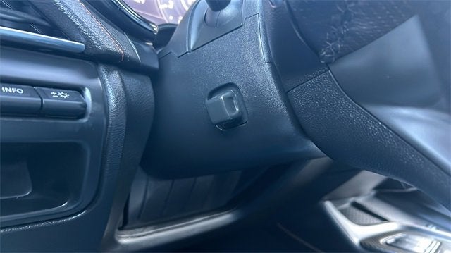 2022 Cadillac CT5 Sport