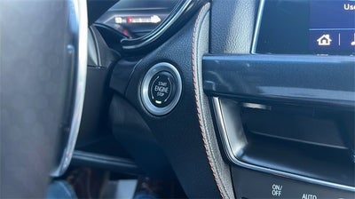 2022 Cadillac CT5 Sport