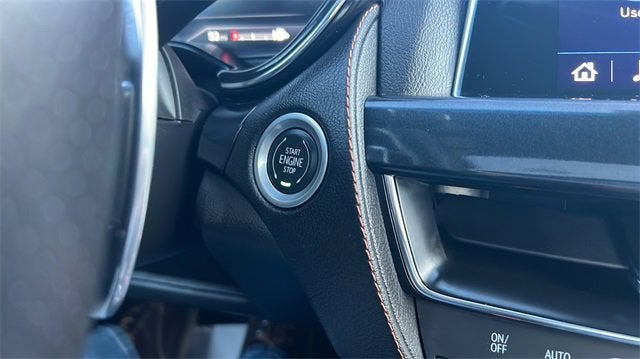 2022 Cadillac CT5 Sport