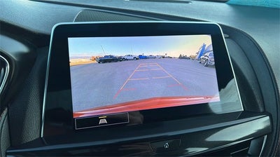 2022 Cadillac CT5 Sport