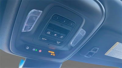 2022 Cadillac CT5 Sport