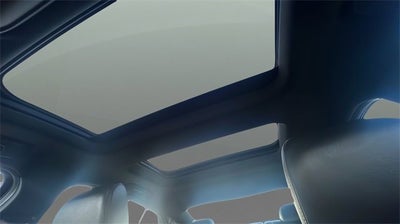 2022 Cadillac CT5 Sport