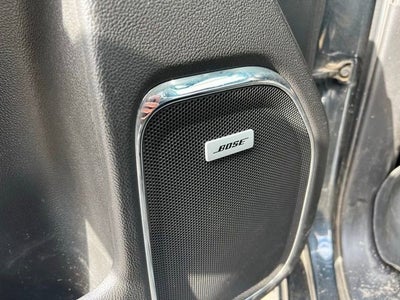 2019 Chevrolet Silverado 2500 HD LTZ