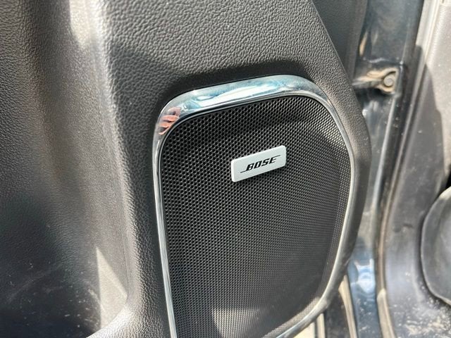 2019 Chevrolet Silverado 2500 HD LTZ