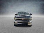 2019 Chevrolet Silverado 2500 HD LTZ