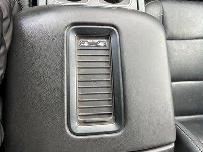 2019 Chevrolet Silverado 2500 HD LTZ