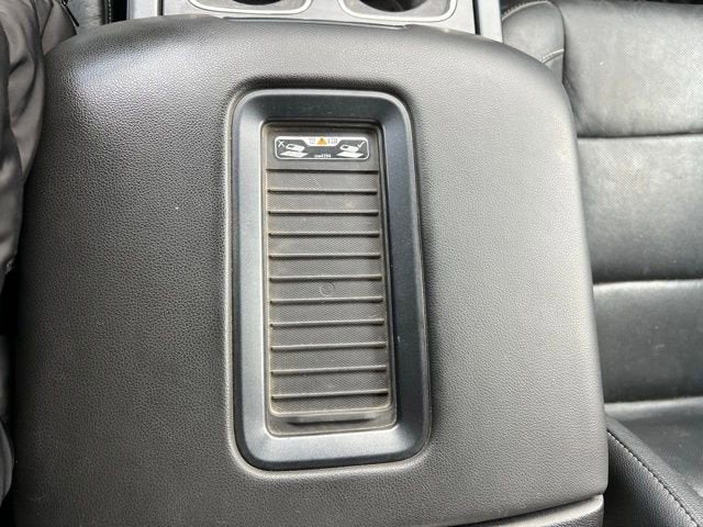 2019 Chevrolet Silverado 2500 HD LTZ