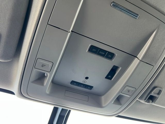 2019 Chevrolet Silverado 2500 HD LTZ