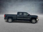 2019 Chevrolet Silverado 2500 HD LTZ