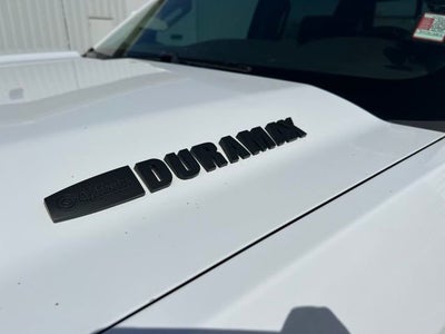 2015 Chevrolet Silverado 2500 HD LTZ