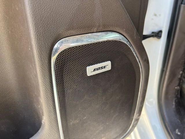 2015 Chevrolet Silverado 2500 HD LTZ