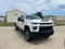 2022 Chevrolet Silverado 2500 HD Custom
