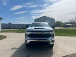 2025 Chevrolet Silverado 3500 HD LT