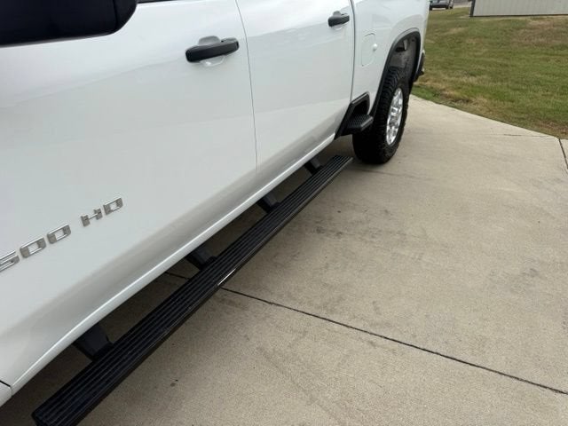 2024 Chevrolet Silverado 2500 HD WT