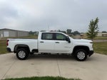 2024 Chevrolet Silverado 2500 HD WT