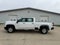 2024 Chevrolet Silverado 2500 HD WT