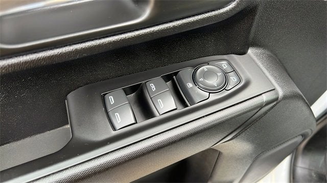 2024 Chevrolet Silverado 2500 HD WT