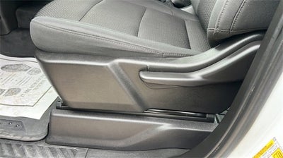 2024 Chevrolet Silverado 2500 HD WT