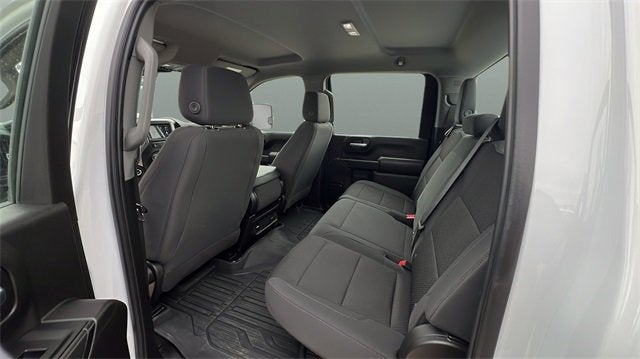 2024 Chevrolet Silverado 2500 HD WT