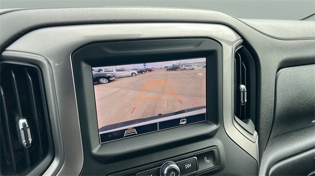 2024 Chevrolet Silverado 2500 HD WT