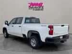 2024 Chevrolet Silverado 2500 HD WT