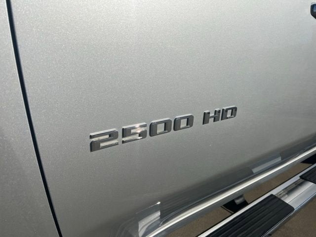 2021 Chevrolet Silverado 2500 HD High Country