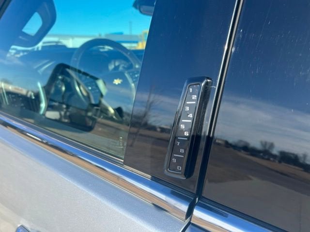 2021 Chevrolet Silverado 2500 HD High Country